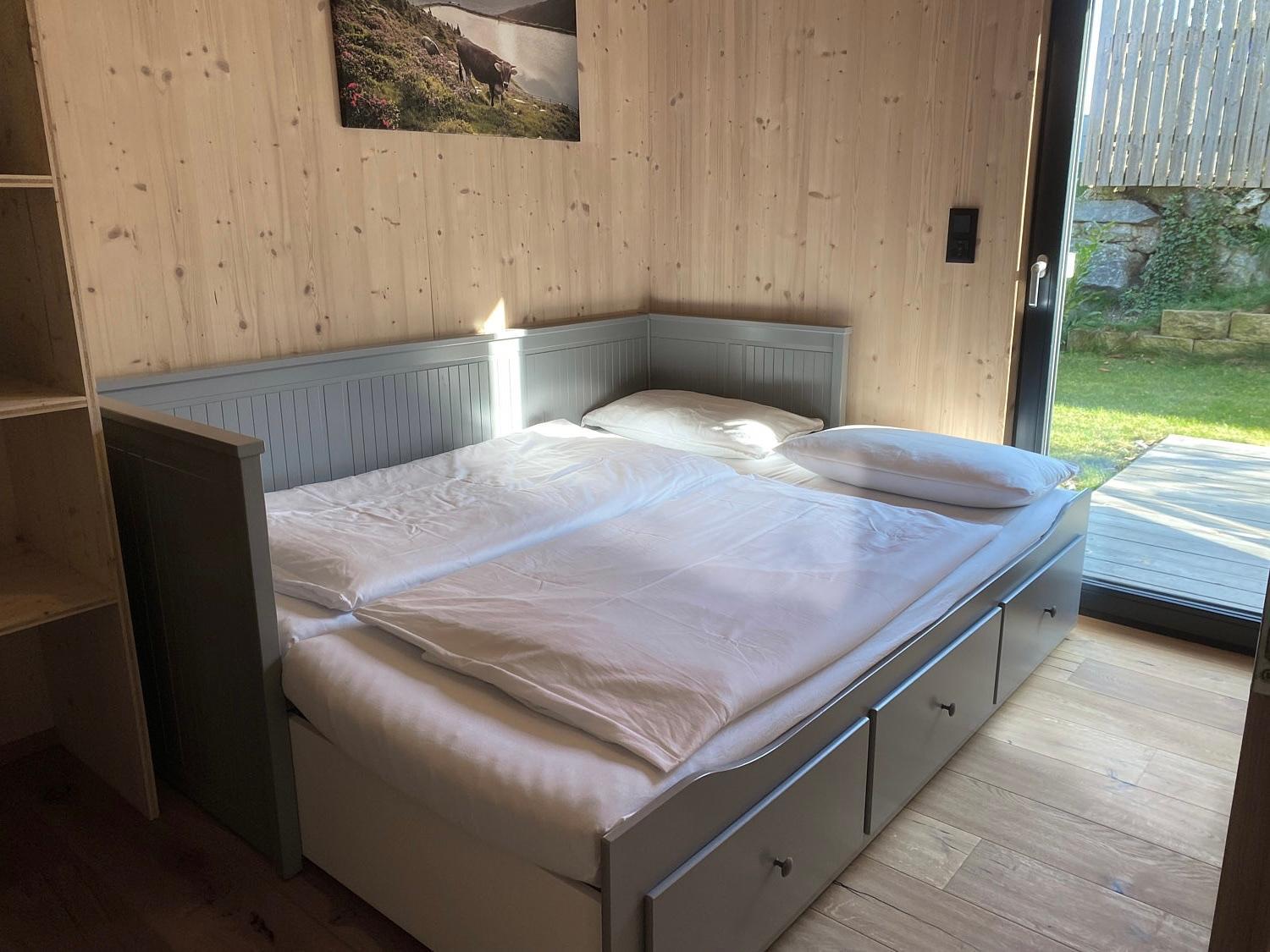 Black Forest Lodges - Gehobene Ferienwohnungen Mit Privatsaunas Tulfes Exterior foto